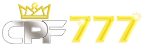 Logo da CPF777